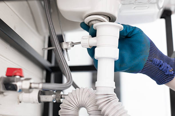 Reliable Emergency Plumber contractor in Hancock, MI by Masters Plumbing Service