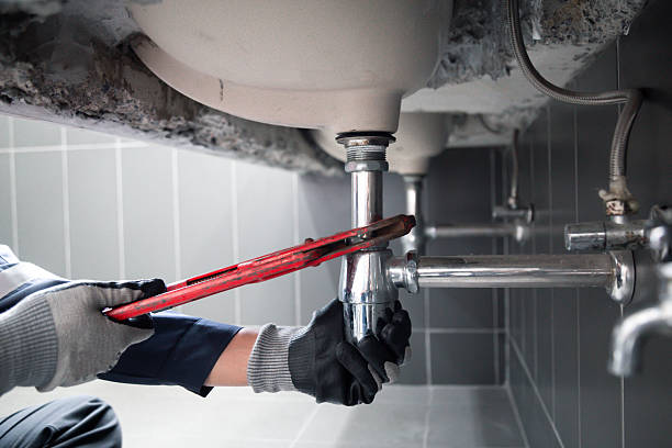 Trusted Emergency Plumber service in Hancock, MI - Masters Plumbing Service